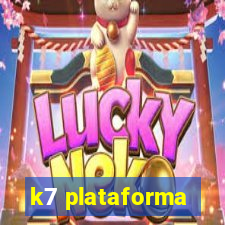 k7 plataforma